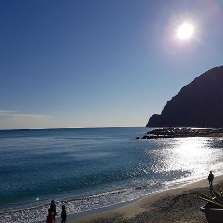 Ca Enrico Luxury Flat Apartment Monterosso al Mare Ngoại thất bức ảnh