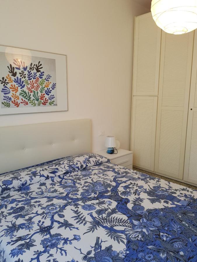 Ca Enrico Luxury Flat Apartment Monterosso al Mare Ngoại thất bức ảnh