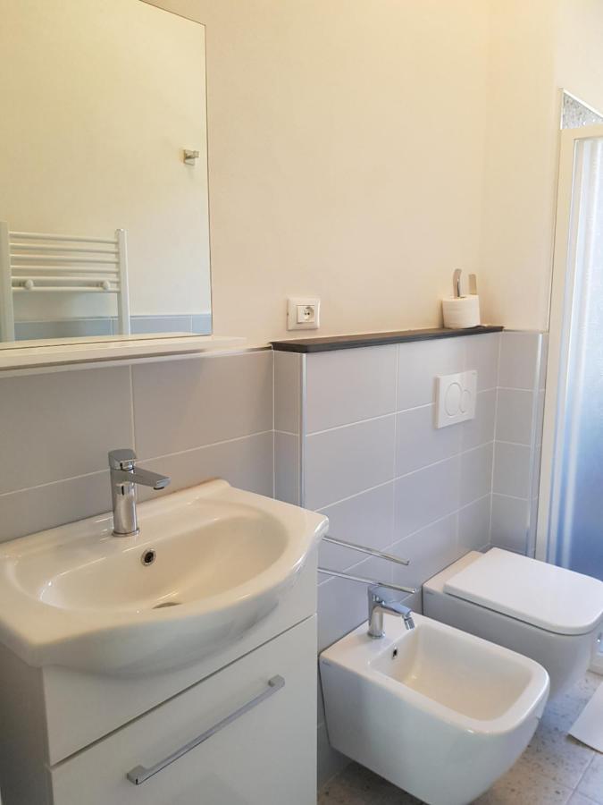Ca Enrico Luxury Flat Apartment Monterosso al Mare Ngoại thất bức ảnh