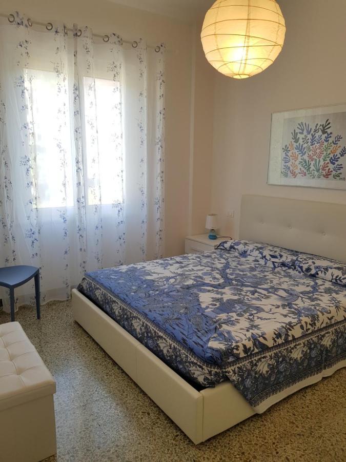 Ca Enrico Luxury Flat Apartment Monterosso al Mare Ngoại thất bức ảnh