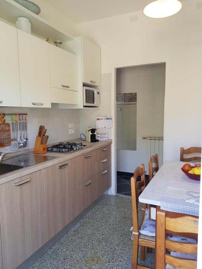 Ca Enrico Luxury Flat Apartment Monterosso al Mare Ngoại thất bức ảnh