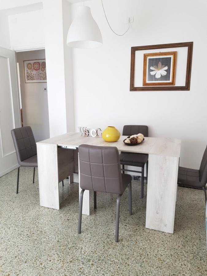 Ca Enrico Luxury Flat Apartment Monterosso al Mare Ngoại thất bức ảnh