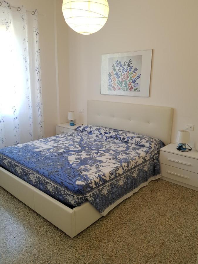 Ca Enrico Luxury Flat Apartment Monterosso al Mare Ngoại thất bức ảnh