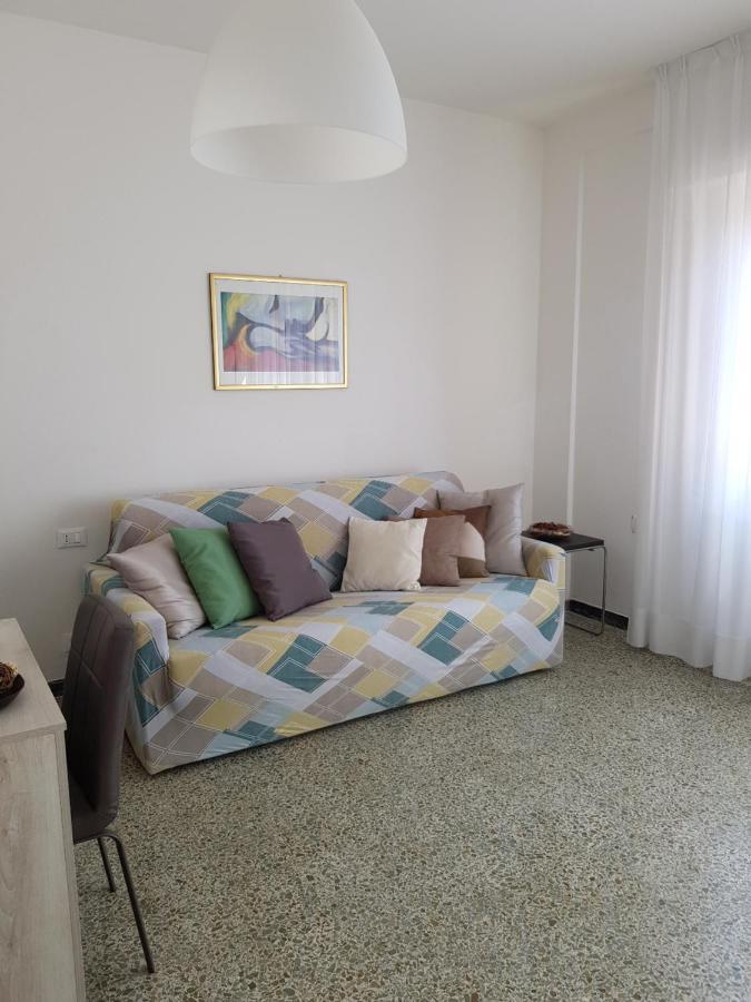 Ca Enrico Luxury Flat Apartment Monterosso al Mare Ngoại thất bức ảnh