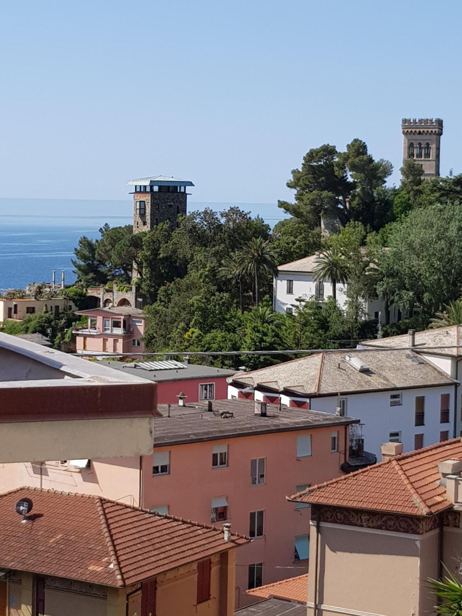 Ca Enrico Luxury Flat Apartment Monterosso al Mare Ngoại thất bức ảnh