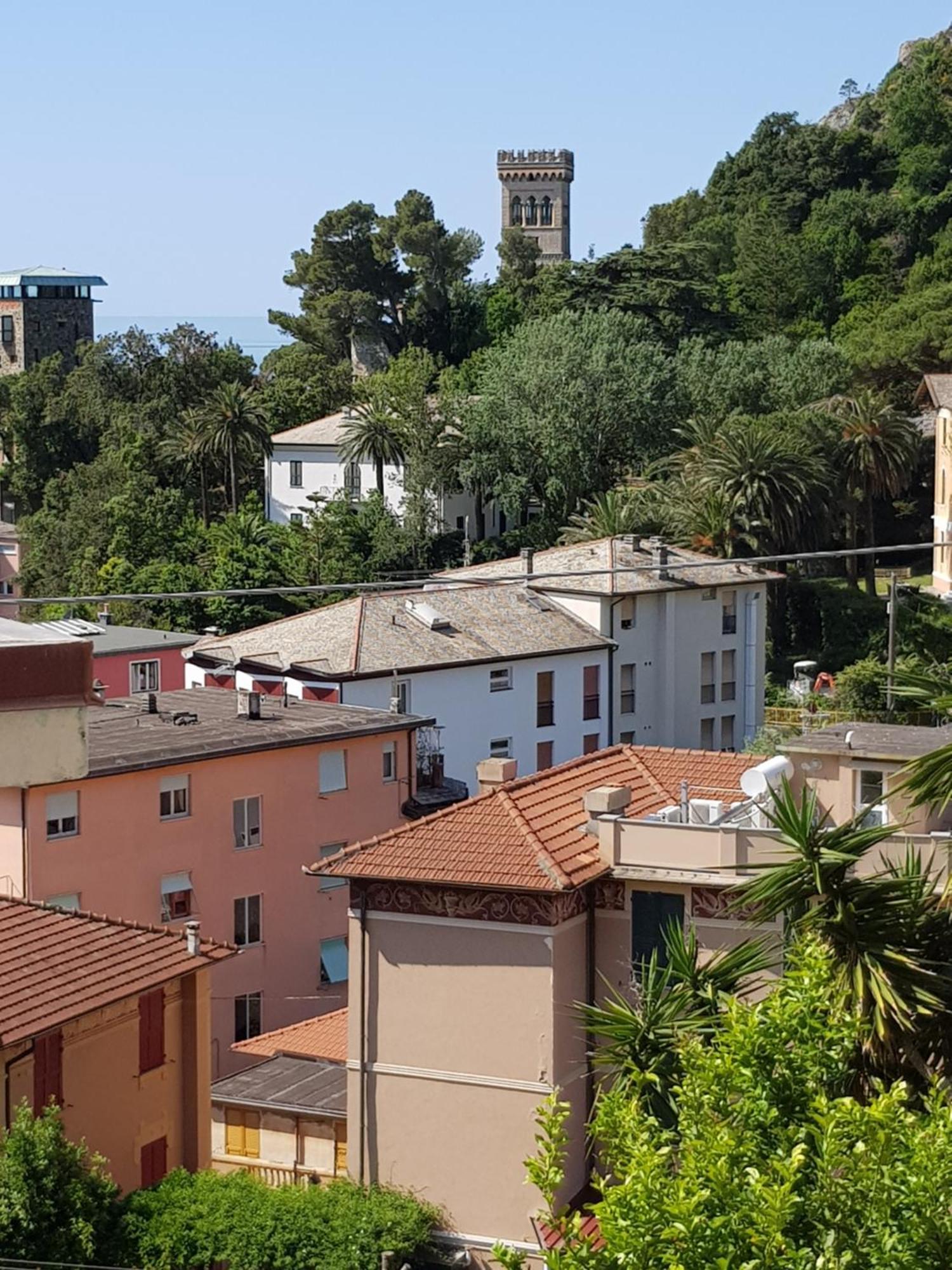 Ca Enrico Luxury Flat Apartment Monterosso al Mare Ngoại thất bức ảnh